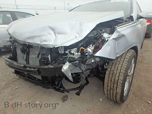 2012 HYUNDAI SONATA - VIN: 5NPEC4AC4CH413432 - Photo 9