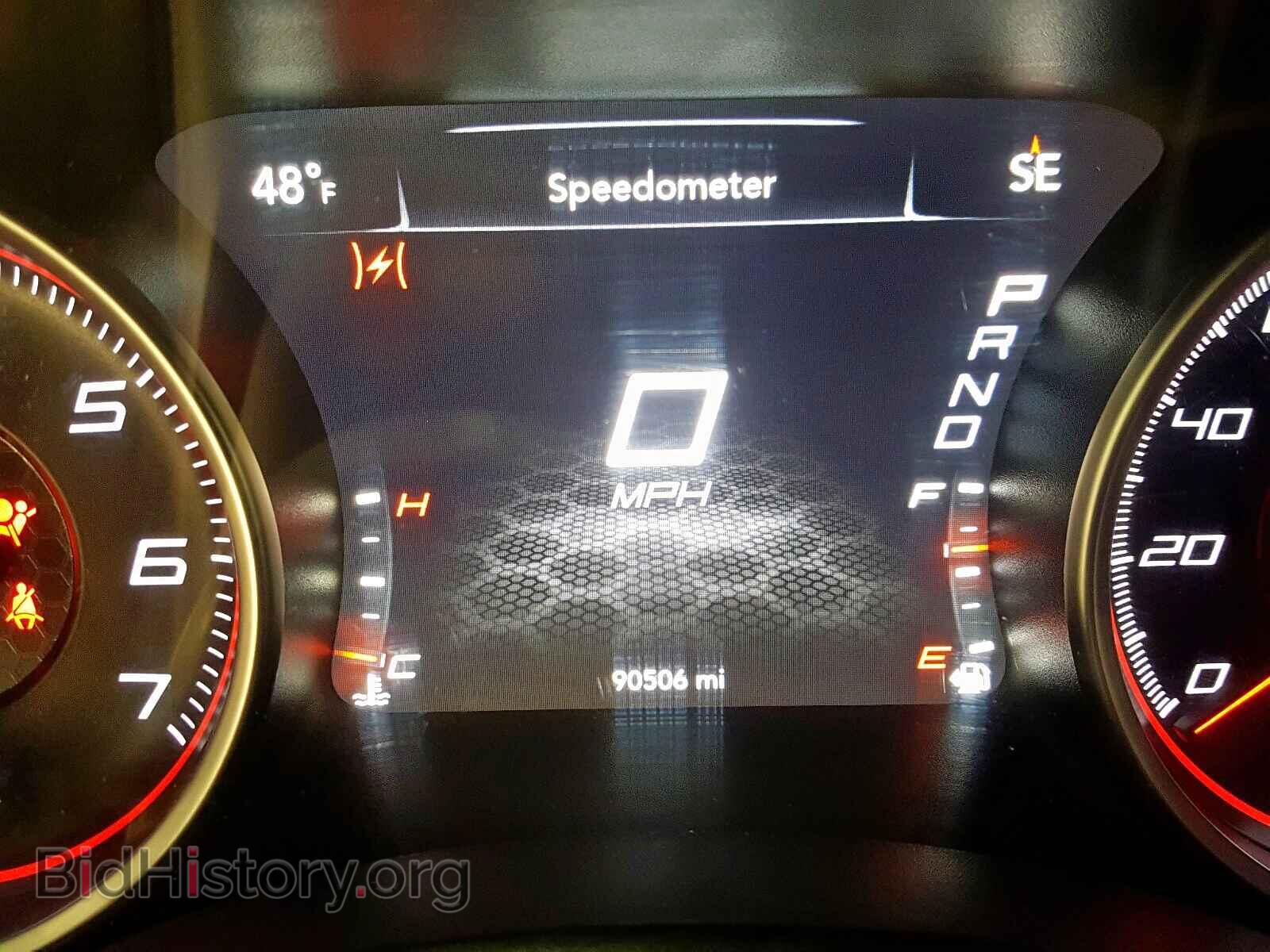 2015 DODGE CHARGER - VIN: 2C3CDXKT5FH891333 - Фото 8