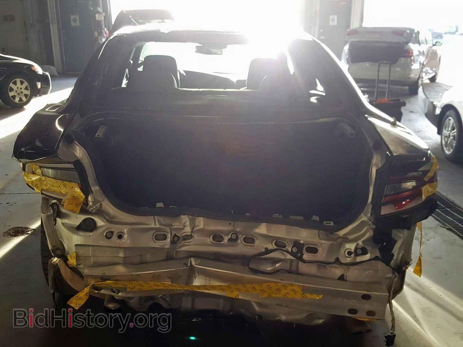 2015 DODGE CHARGER - VIN: 2C3CDXKT5FH891333 - Фото 9