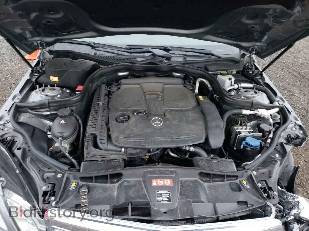 2013 MERCEDES-BENZ E-CLASS - VIN: WDDHF5KB1DA739428 - Фото 7