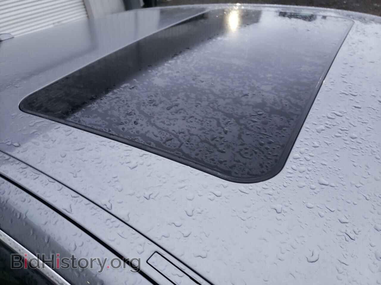 2013 MERCEDES-BENZ E-CLASS - VIN: WDDHF5KB1DA739428 - Фото 9