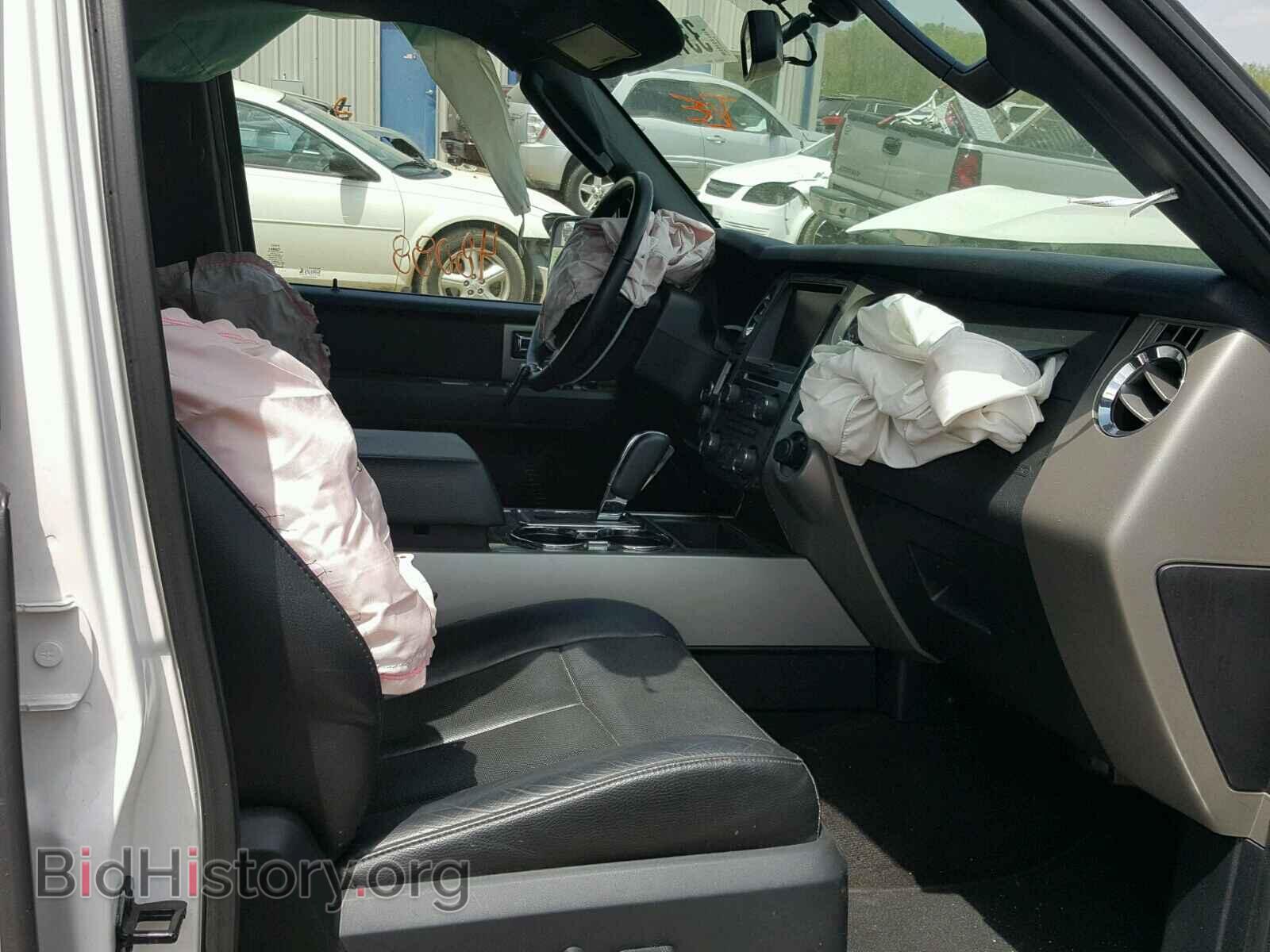 2015 FORD EXPEDITION - VIN: 1FMJK2AT6FEF26272 - Фото 5