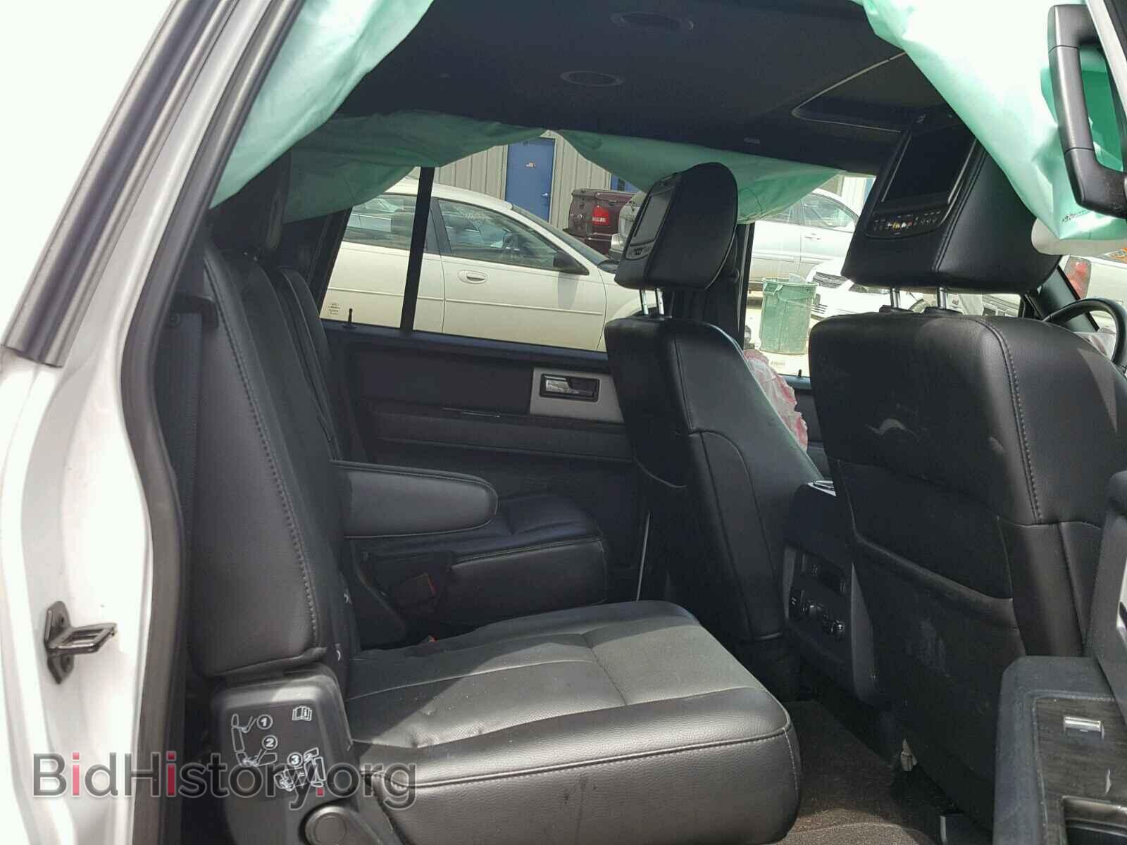 2015 FORD EXPEDITION - VIN: 1FMJK2AT6FEF26272 - Фото 6