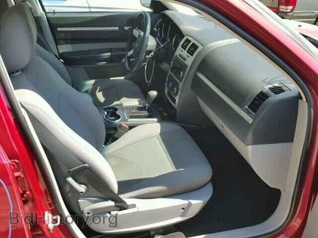 2010 DODGE CHARGER - VIN: 2B3CA4CD8AH132681 - Фото 5