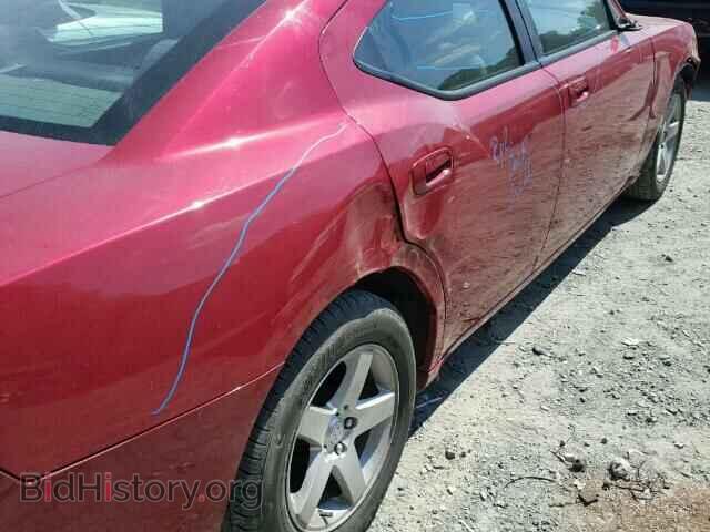 2010 DODGE CHARGER - VIN: 2B3CA4CD8AH132681 - Фото 10