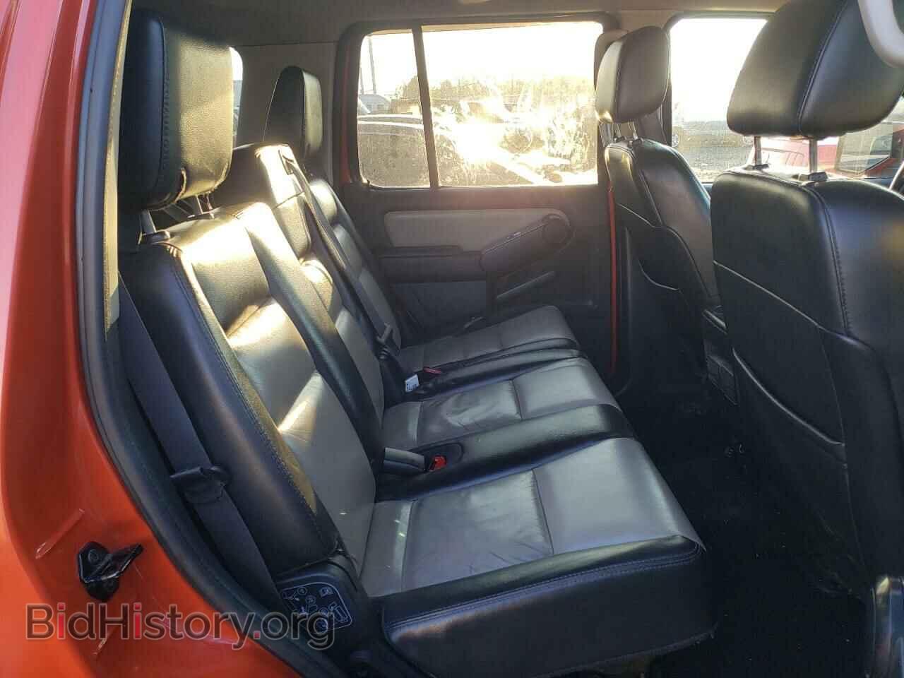2007 FORD EXPLORER - VIN: 1FMEU73E07UB67113 - Photo 6