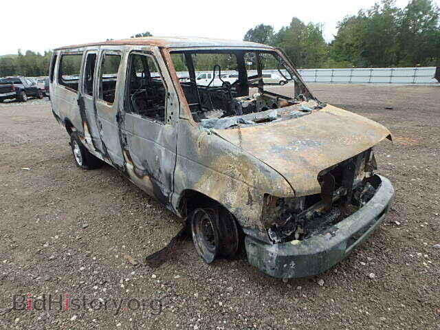 Фотография 1FBSS3BL9DDB07966 - FORD ECONOLINE 2013