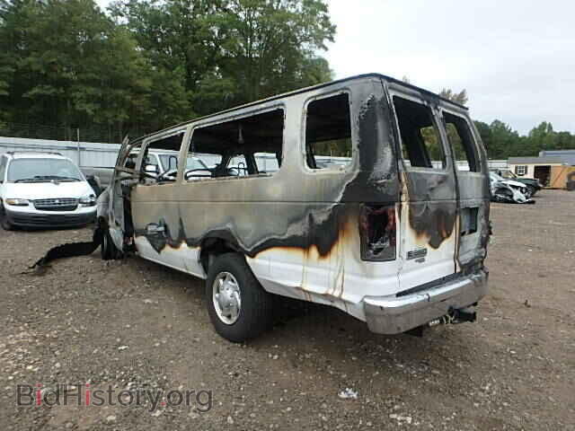 2013 FORD ECONOLINE - VIN: 1FBSS3BL9DDB07966 - Фото 3