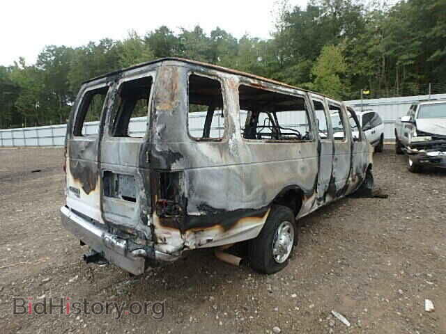2013 FORD ECONOLINE - VIN: 1FBSS3BL9DDB07966 - Фото 4