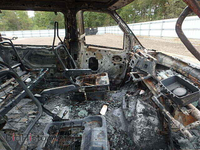 2013 FORD ECONOLINE - VIN: 1FBSS3BL9DDB07966 - Фото 5