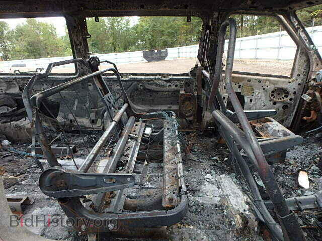 2013 FORD ECONOLINE - VIN: 1FBSS3BL9DDB07966 - Фото 6