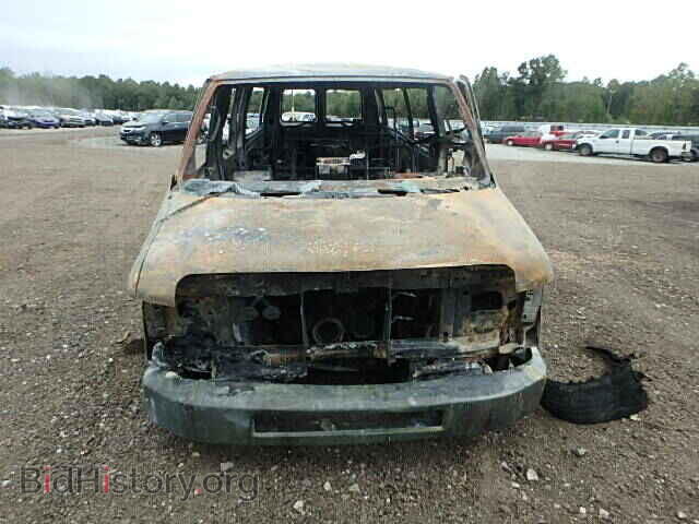 2013 FORD ECONOLINE - VIN: 1FBSS3BL9DDB07966 - Фото 9