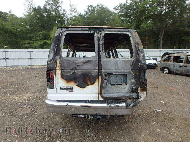 2013 FORD ECONOLINE - VIN: 1FBSS3BL9DDB07966 - Фото 10