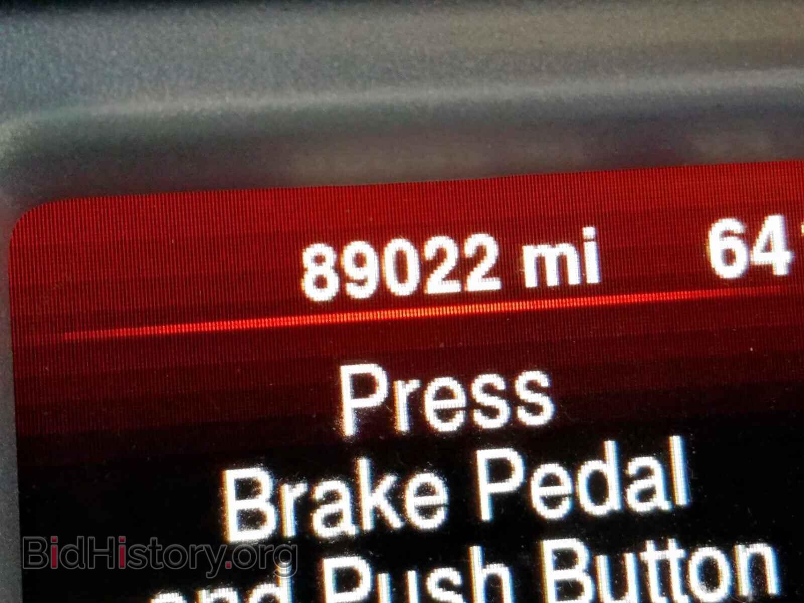 2014 DODGE JOURNEY - VIN: 3C4PDCBG2ET161085 - Фото 8