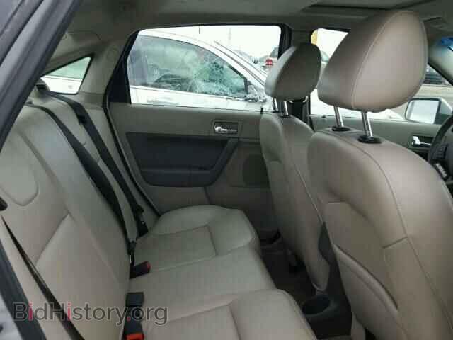 2008 FORD FOCUS - VIN: 1FAHP35N48W114652 - Фото 6
