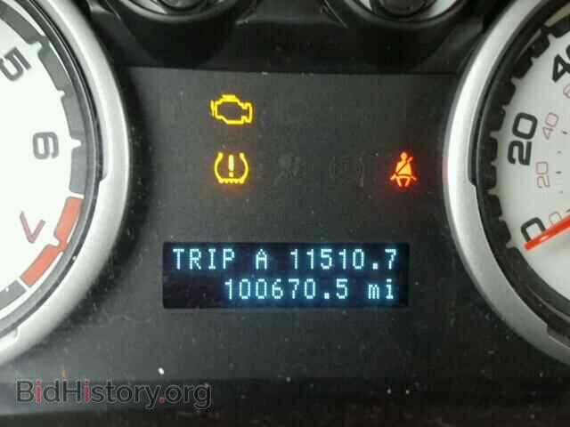 2008 FORD FOCUS - VIN: 1FAHP35N48W114652 - Фото 8