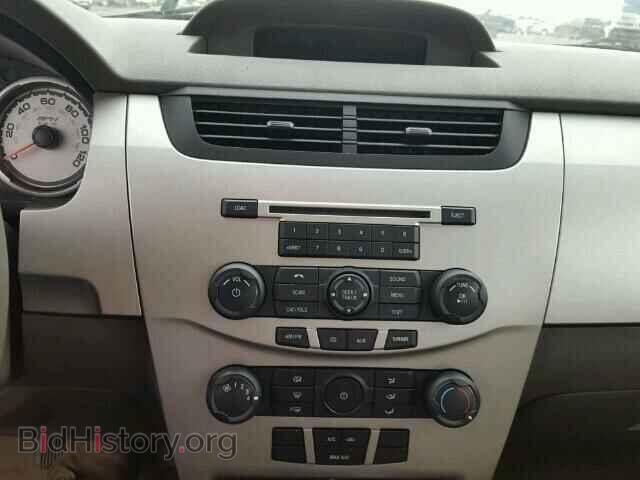 2008 FORD FOCUS - VIN: 1FAHP35N48W114652 - Фото 9
