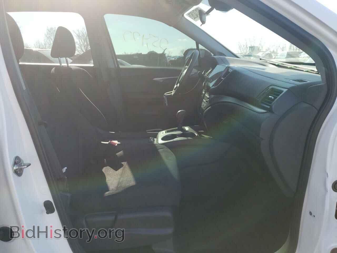 2019 HONDA PILOT - VIN: 5FNYF6H34KB076067 - Фото 5