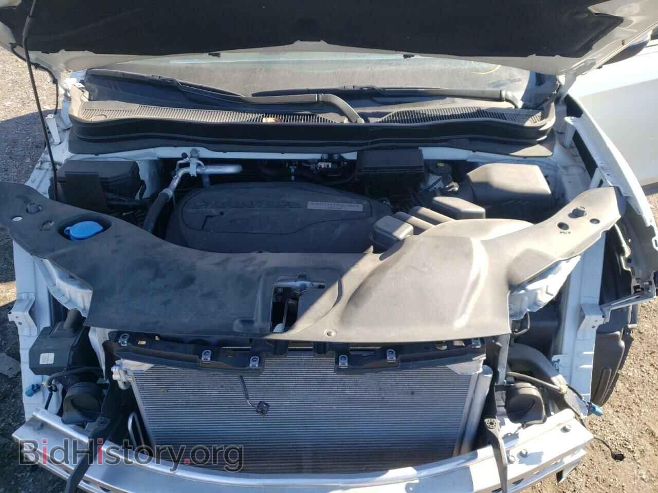 2019 HONDA PILOT - VIN: 5FNYF6H34KB076067 - Фото 7
