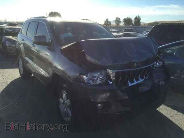 Photo 1C4RJFAG1CC223671 - JEEP CHEROKEE 2012
