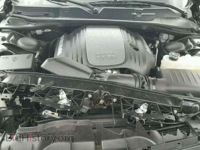 2015 DODGE CHALLENGER - VIN: 2C3CDZAT6FH894514 - Фото 7