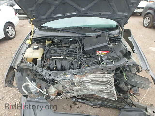 2005 FORD FOCUS - VIN: 1FAFP34N85W307021 - Фото 6