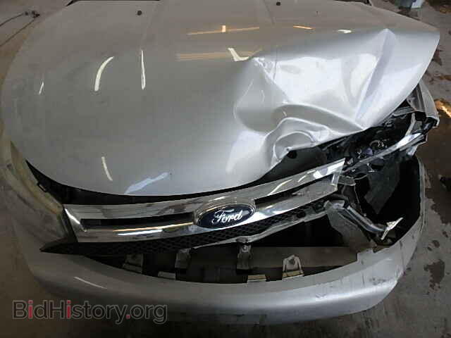 2008 FORD FOCUS - VIN: 1FAHP35N28W205077 - Фото 7