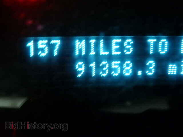 2008 FORD FOCUS - VIN: 1FAHP35N28W205077 - Фото 8
