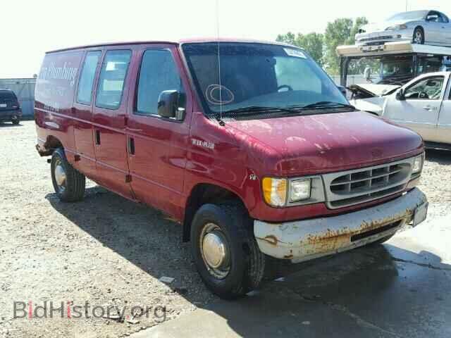 Фотография 1FTSE34L4XHA64134 - FORD ECONOLINE 1999