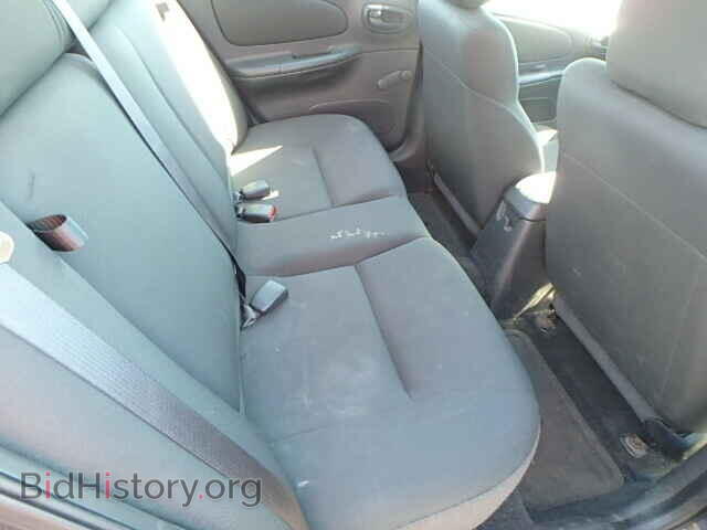 2005 DODGE NEON - VIN: 1B3ES56C05D197641 - Фото 6