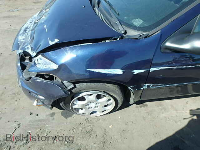 2005 DODGE NEON - VIN: 1B3ES56C05D197641 - Фото 10
