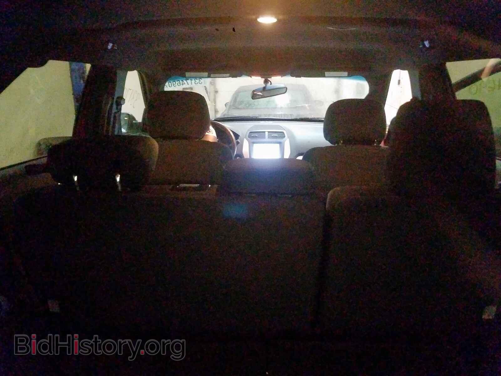 2013 FORD EXPLORER - VIN: 1FM5K7D84DGA97544 - Photo 9