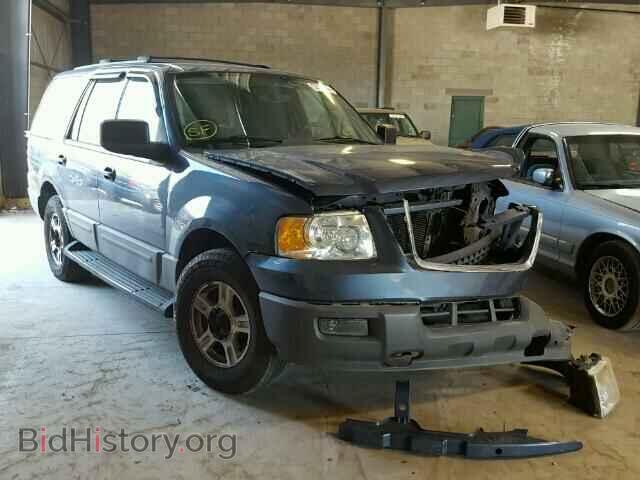 Фотография 1FMPU16W34LA20537 - FORD EXPEDITION 2004