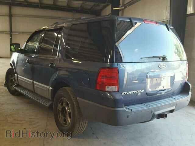 2004 FORD EXPEDITION - VIN: 1FMPU16W34LA20537 - Photo 3