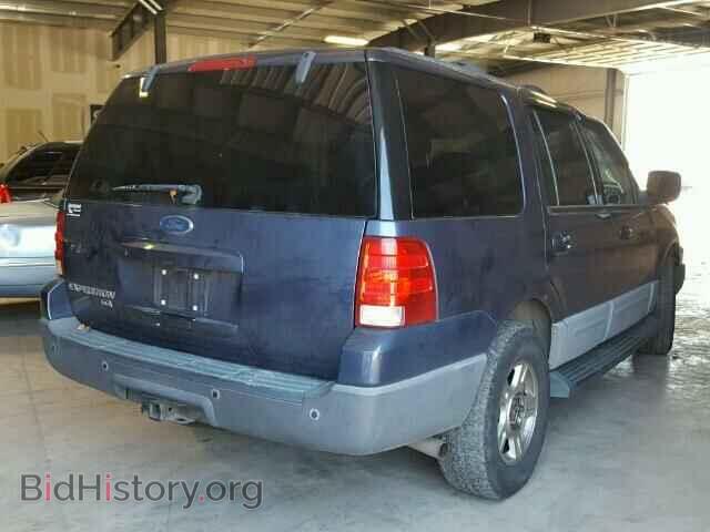 2004 FORD EXPEDITION - VIN: 1FMPU16W34LA20537 - Photo 4