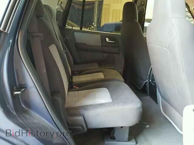 2004 FORD EXPEDITION - VIN: 1FMPU16W34LA20537 - Photo 6