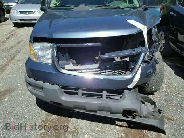 2004 FORD EXPEDITION - VIN: 1FMPU16W34LA20537 - Photo 7