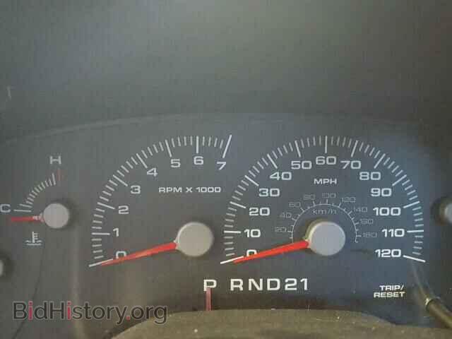 2004 FORD EXPEDITION - VIN: 1FMPU16W34LA20537 - Photo 8