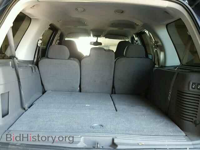 2004 FORD EXPEDITION - VIN: 1FMPU16W34LA20537 - Photo 10