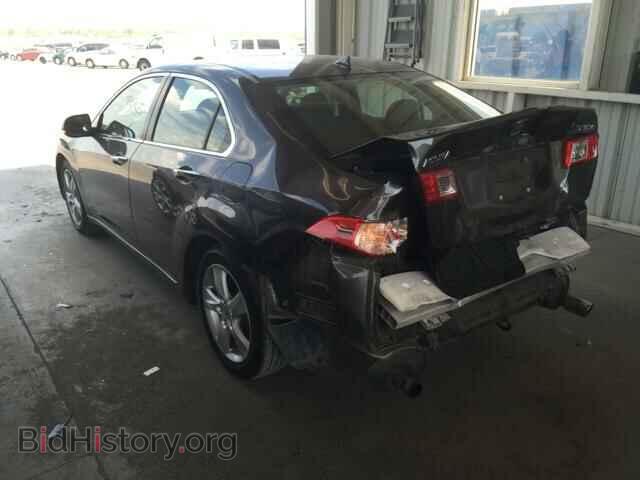 2010 ACURA TSX - VIN: JH4CU2F60AC009532 - Фото 3