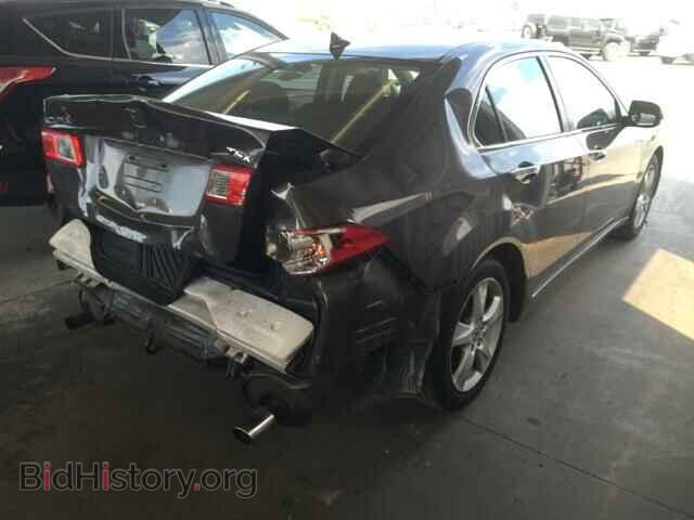 2010 ACURA TSX - VIN: JH4CU2F60AC009532 - Фото 4