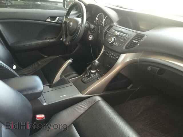 2010 ACURA TSX - VIN: JH4CU2F60AC009532 - Фото 5
