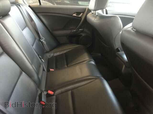 2010 ACURA TSX - VIN: JH4CU2F60AC009532 - Фото 6