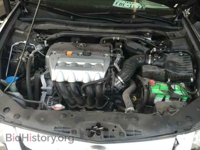 2010 ACURA TSX - VIN: JH4CU2F60AC009532 - Фото 7
