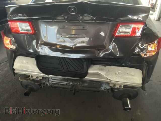 2010 ACURA TSX - VIN: JH4CU2F60AC009532 - Фото 9
