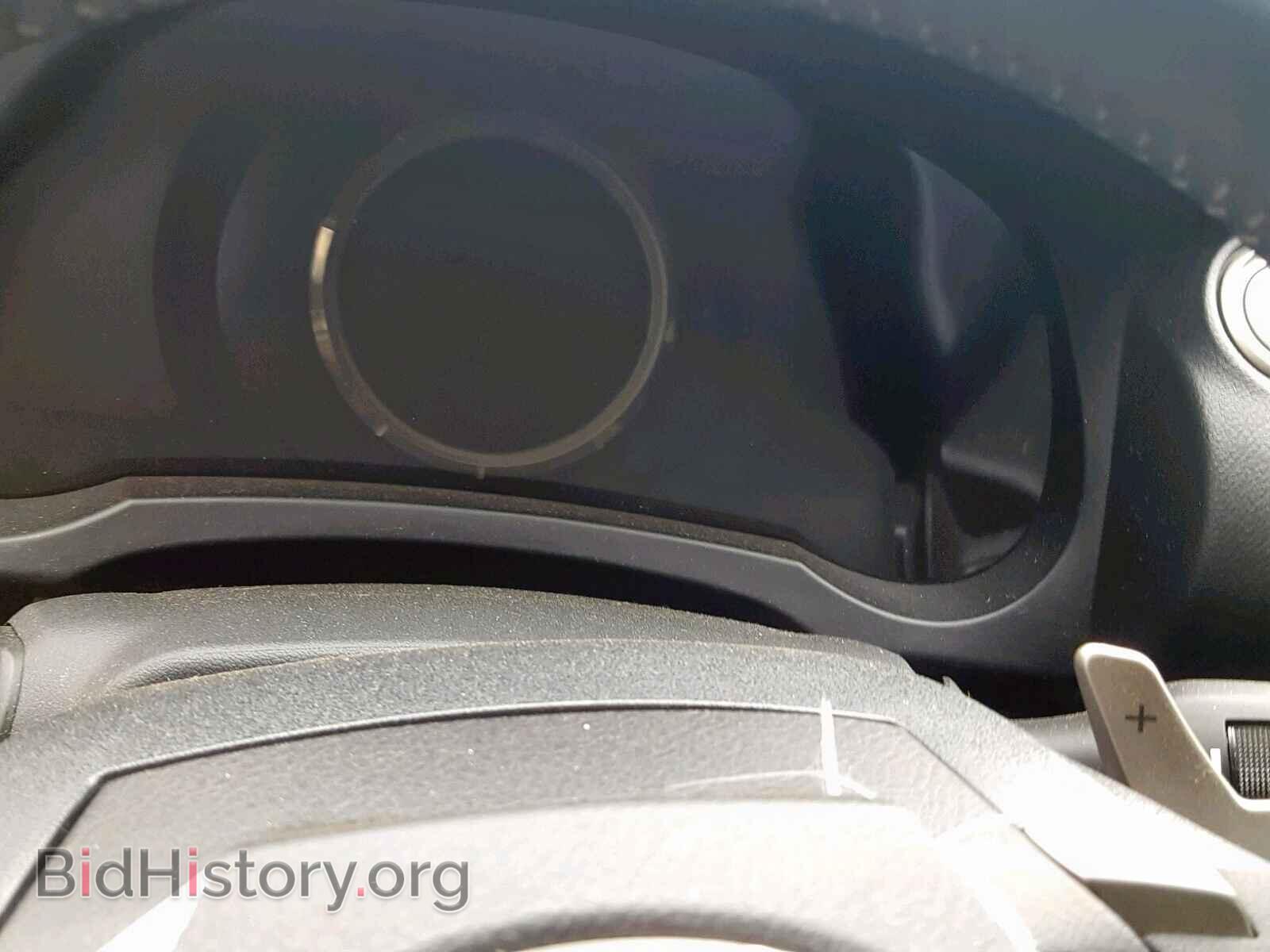 2014 LEXUS IS - VIN: JTHBE1D2XE5009728 - Photo 8