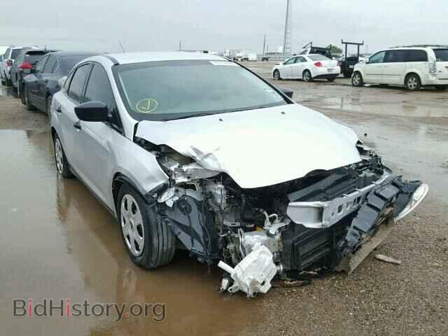 Photo 1FAHP3E21CL435273 - FORD FOCUS 2012