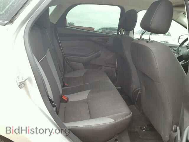 2012 FORD FOCUS - VIN: 1FAHP3E21CL435273 - Фото 6