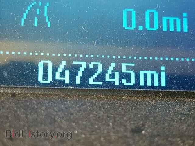 2012 FORD FOCUS - VIN: 1FAHP3E21CL435273 - Фото 7