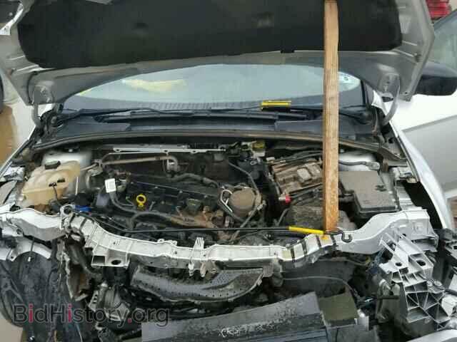 2012 FORD FOCUS - VIN: 1FAHP3E21CL435273 - Фото 8